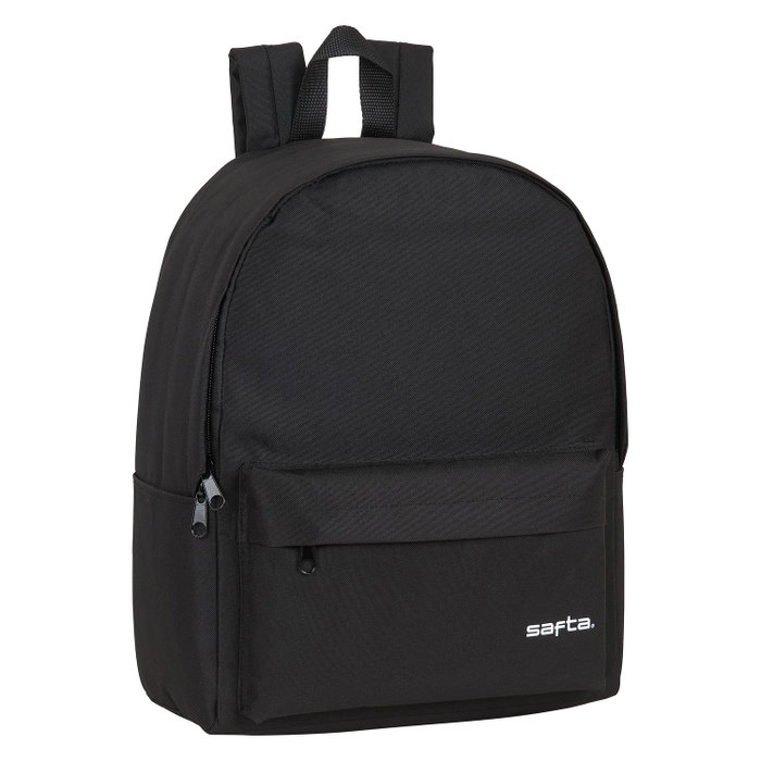 Safta Mochila para Portátil 14,1 Pulgadas Negro - Modelos Surtidos