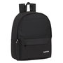 Safta Mochila para Portátil 14,1 Pulgadas Negro - Modelos Surtidos