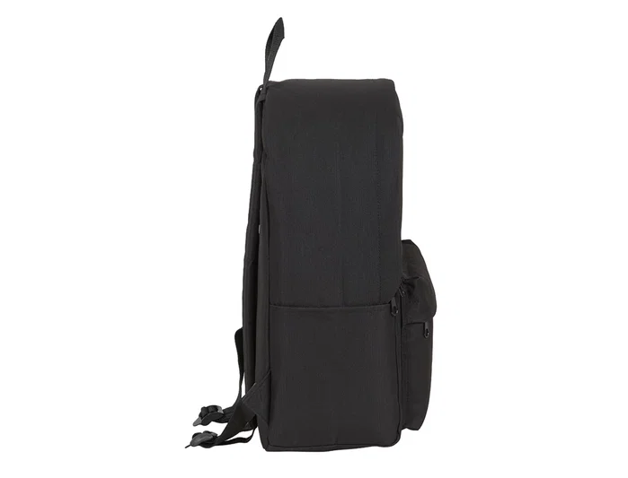 Safta Mochila para Portátil 14,1 Pulgadas Negro - Modelos Surtidos