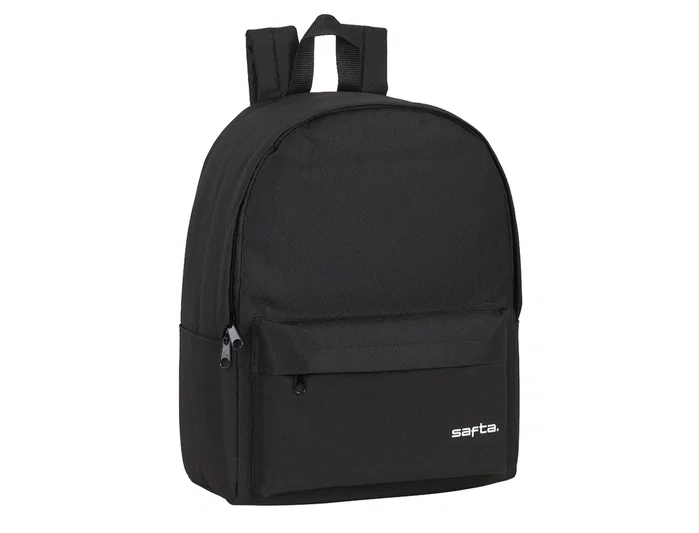 Safta Mochila para Portátil 14,1 Pulgadas Negro - Modelos Surtidos