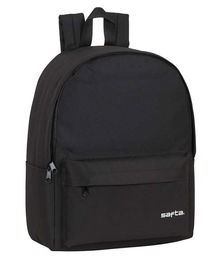 Safta Mochila para Portátil 14,1" Negro - Modelos Surtidos