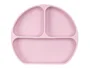 Safta Plato de Silicona con Ventosa Koala Pink