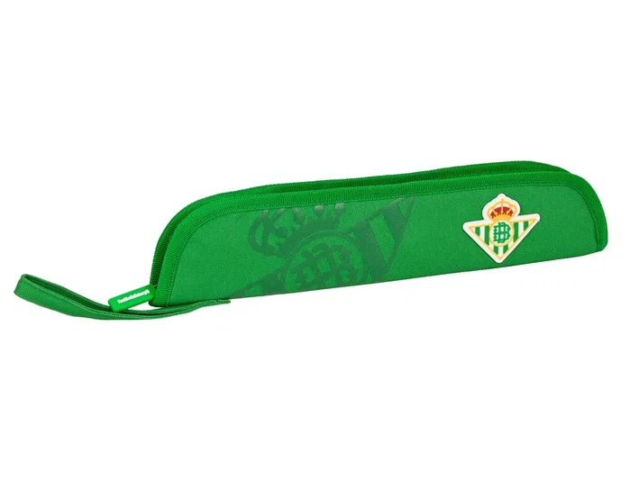 Safta Portaflautas Real Betis Balompié