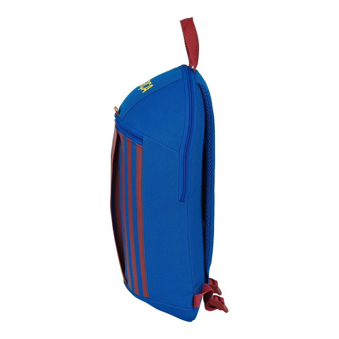 Mochila Casual F.C. Barcelona (22 x 39 x 10 cm)