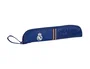 Bolso Escolar Safta Portatodo Portaflauta 2 Equipacion Real Madrid 21-22 370x20X80 mm