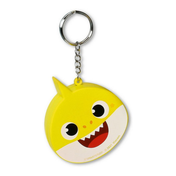 Safta Llavero Baby Shark Beach Day