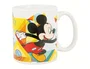 Safta Taza Grande Mickey Mouse Happy Smiles 325ml