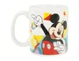 Safta Taza Grande Mickey Mouse Happy Smiles 325ml