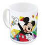 Safta Taza Mickey Mouse Happy Smiles 325 ml 11,7x10x8,7cm