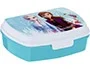 Safta Sandwichera Escolar Frozen II One Heart