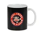 Safta Taza Grande Paul Frank Team Player Negro