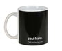 Taza Mug Paul Frank Team player Cerámica Negro (350 ml)