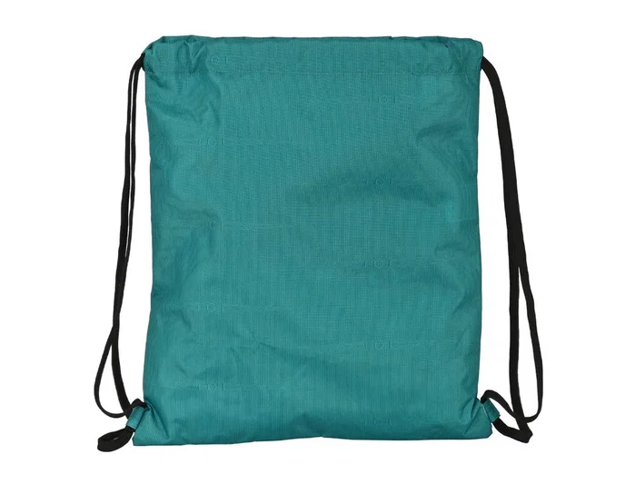Bolsa Mochila con Cuerdas Real Madrid C.F. (35 x 40 x 1 cm) Bolsa Mochila con Cuerdas Real Madrid C.F. (35 x 40 x 1 cm)