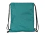 Bolsa Mochila con Cuerdas Real Madrid C.F. (35 x 40 x 1 cm)