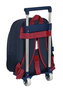 Safta Mochila Corporativa F.C. Barcelona 524+705 27x33x10cm