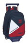 Safta Mochila Corporativa F.C. Barcelona 524+705 27x33x10cm