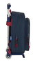 Safta Mochila Corporativa F.C. Barcelona 524+705 27x33x10cm