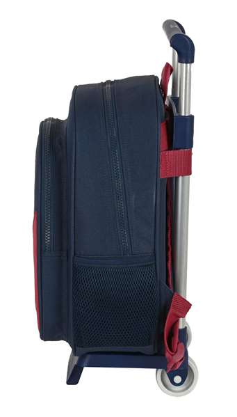 Safta Mochila Corporativa F.C. Barcelona 524+705 27x33x10cm