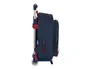 Safta Cartera escolar con carro F.C. Barcelona Corporativa