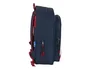 Safta Mochila Infantil Adaptable a Carro F.C. Barcelona Corporativa
