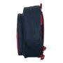 Mochila Escolar F.C. Barcelona Azul Granate (27 x 33 x 10 cm)