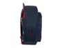 Safta Mochila Junior Adaptable a Carro F.C. Barcelona Corporativa