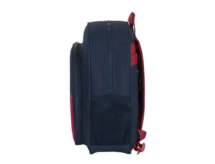 Safta Mochila Junior Adaptable a Carro F.C. Barcelona Corporativa Safta Mochila Junior Adaptable a Carro F.C. Barcelona Corporativa