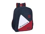 Safta Mochila Junior Adaptable a Carro F.C. Barcelona Corporativa