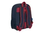 Safta Mochila Junior Adaptable a Carro F.C. Barcelona Corporativa