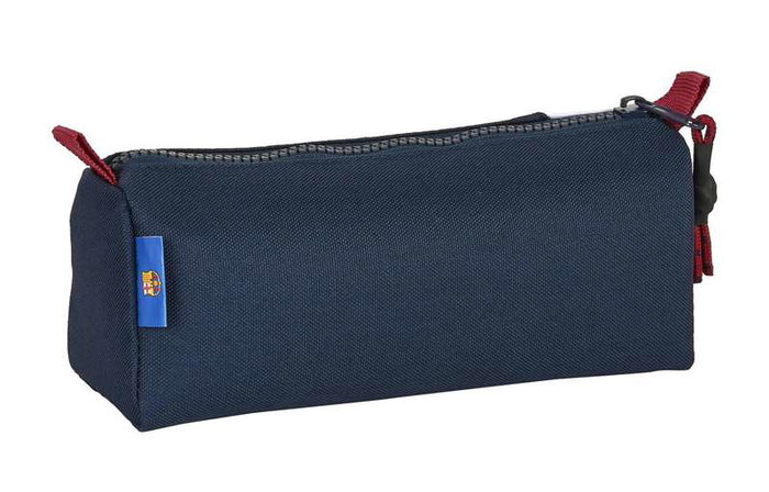 Safta Portatodo F.C.Barcelona Corporativa 21x8x7cm Safta Portatodo F.C.Barcelona Corporativa 21x8x7cm