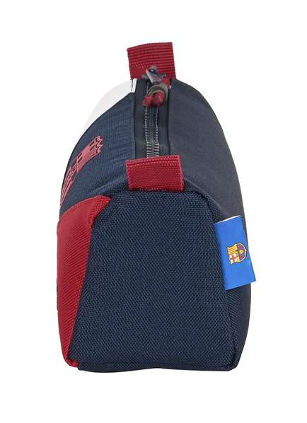 Safta Portatodo F.C.Barcelona Corporativa 21x8x7cm Safta Portatodo F.C.Barcelona Corporativa 21x8x7cm