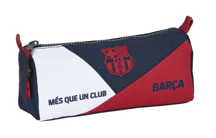 Safta Portatodo F.C.Barcelona Corporativa 21x8x7cm Safta Portatodo F.C.Barcelona Corporativa 21x8x7cm