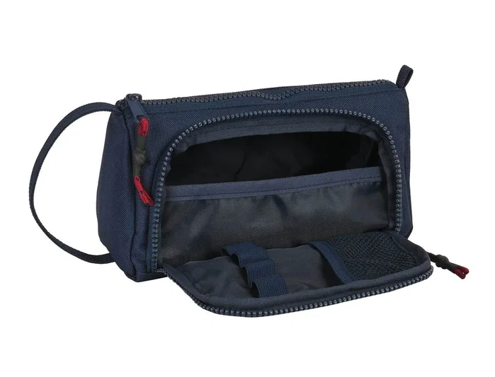 Safta Portatodo con Bolsillo Desplegable F.C. Barcelona Corporativa