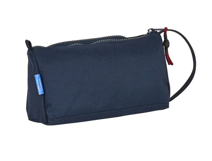 Safta Portatodo con Bolsillo Desplegable F.C. Barcelona Corporativa