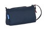 Estuche Escolar F.C. Barcelona Corporativa Azul Granate 20 x 11 x 8.5 cm