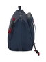 Estuche Escolar F.C. Barcelona Corporativa Azul Granate 20 x 11 x 8.5 cm