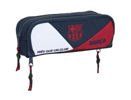 Safta Portatodo Triple Desplegable F.C. Barcelona Corporativa