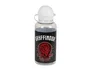 Safta Botella Harry Potter Witchcraft 500ml Negra y Granate
