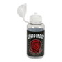 Safta Botella Harry Potter Witchcraft 500ml Negra y Granate