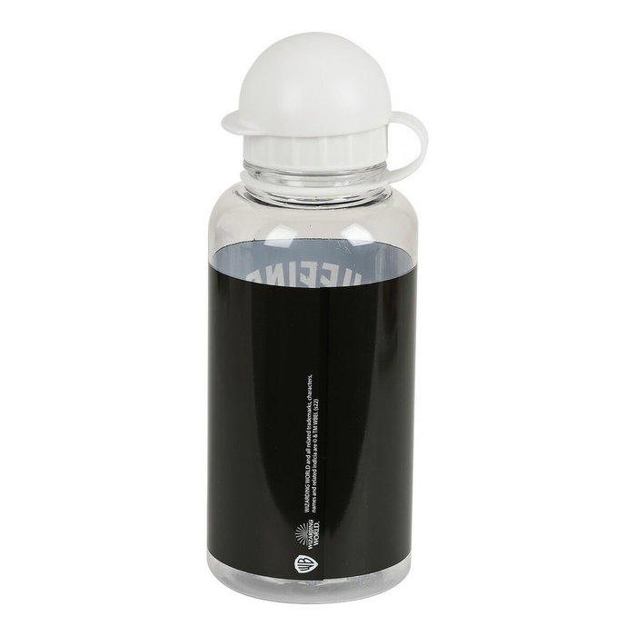 Safta Botella Harry Potter Witchcraft 500ml Negra y Granate
