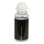 Safta Botella Harry Potter Witchcraft 500ml Negra y Granate