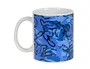Safta Taza Grande El Niño Blue Bay Azul