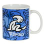 Safta Taza Grande El Niño Blue Bay Azul