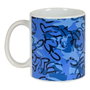 Safta Taza Grande El Niño Blue Bay Azul