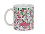 Safta Taza Grande Rosebloom Vicky Martin Berrocal