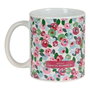 Safta Taza Grande Rosebloom Vicky Martin Berrocal