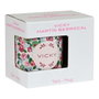 Safta Taza Grande Rosebloom Vicky Martin Berrocal