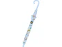 Safta Paraguas Manual Paw Patrol Sunshine 48 cm Azul Pastel