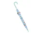 Safta Paraguas Manual Paw Patrol Sunshine 48 cm Azul Pastel