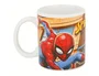 Safta Taza Spider-Man Great Power 325ml - Modelos Surtidos
